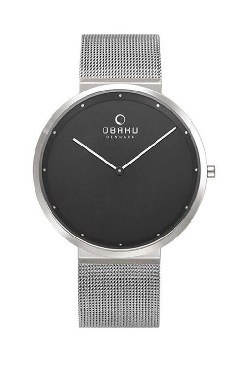 Obaku Denmark V230GXCBMC Erkek Kol Saati