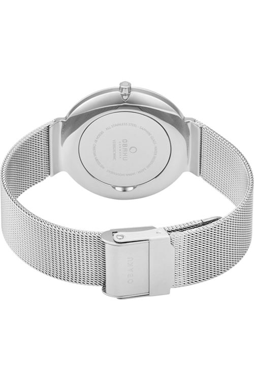 Obaku Denmark V230GXCWMC Erkek Kol Saati