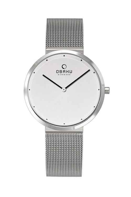 Obaku Denmark V230LXCWMC Kadın Kol Saati
