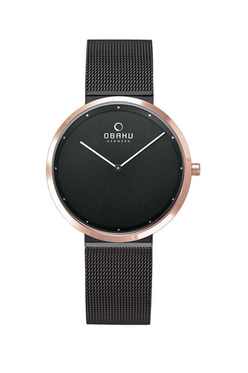 Obaku Denmark V230LXMBMB Kadın Kol Saati