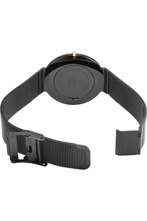 Obaku Denmark V230LXMBMB Kadın Kol Saati