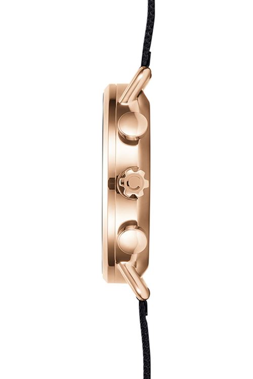 Obaku Denmark V232GCVBMB Erkek Kol Saati