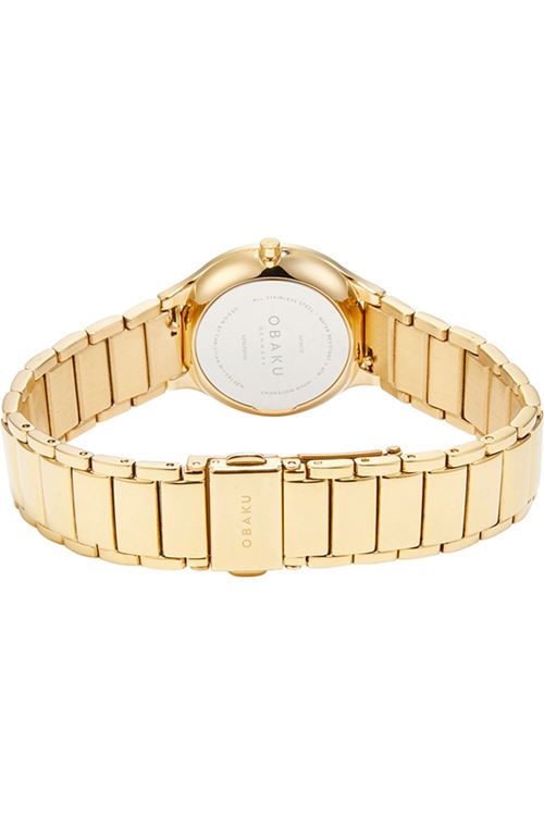 Obaku Denmark V276LEGISG Kadın Kol Saati