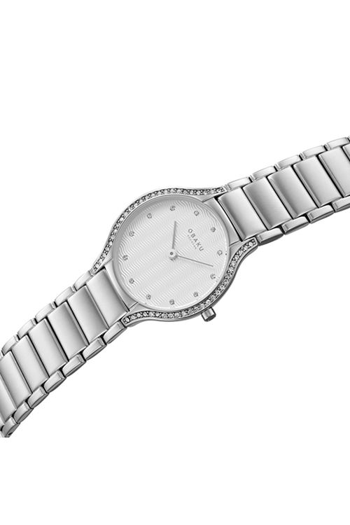 Obaku Denmark V276LECISC Kadın Kol Saati