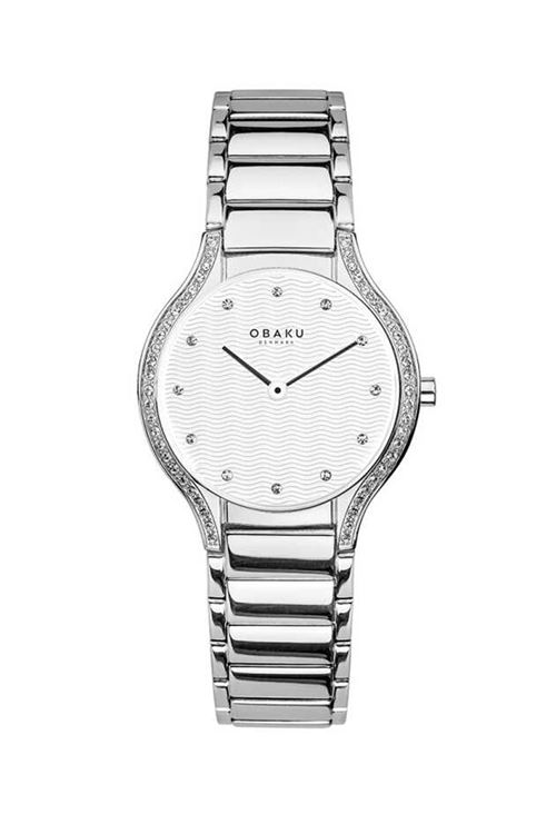 Obaku Denmark V276LECISC Kadın Kol Saati