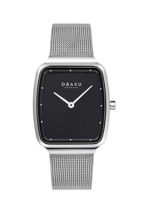 Obaku Denmark V267LXCBMC Kadın Kol Saati
