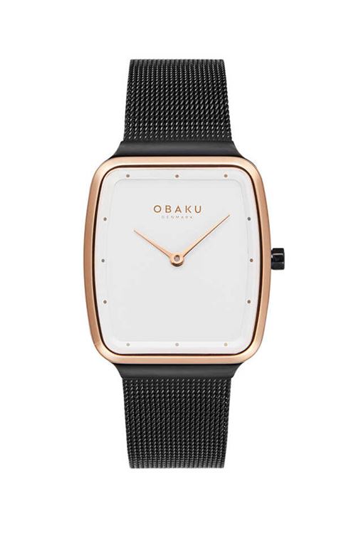 Obaku Denmark V267LXMIMB Kadın Kol Saati