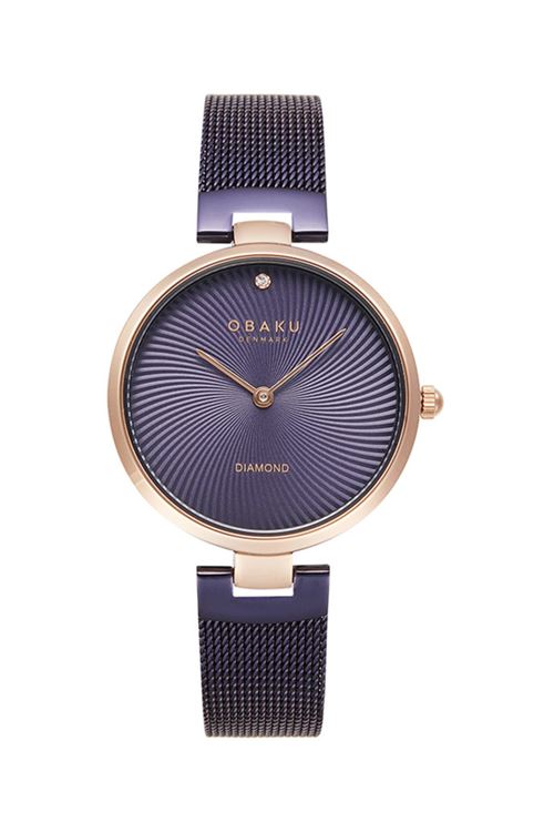 Obaku Denmark V256LXVISV Kadın Kol Saati
