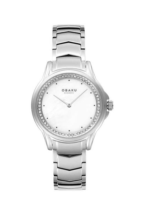 Obaku Denmark V261LECWSC Kadın Kol Saati