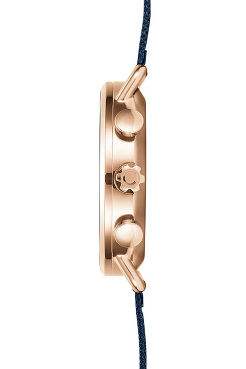 Obaku Denmark V232GCVLML Erkek Kol Saati