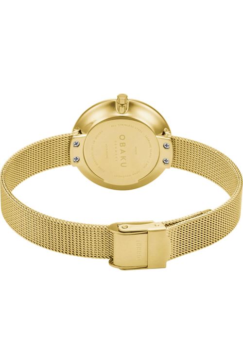 Obaku Denmark V233LXGIMG Kadın Kol Saati