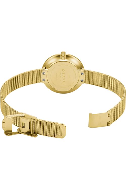 Obaku Denmark V233LXGIMG Kadın Kol Saati