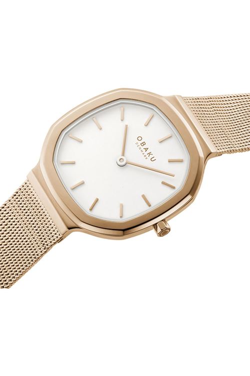 Obaku Denmark V253LXVWMV Kadın Kol Saati
