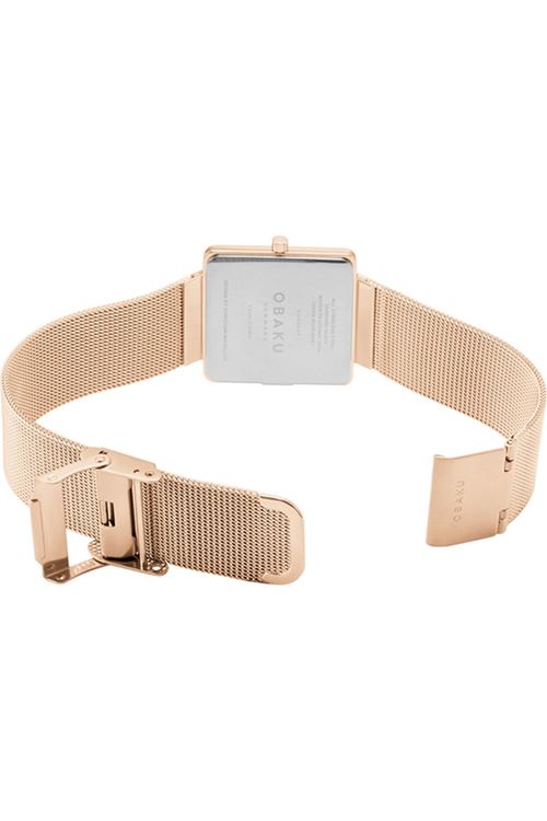 Obaku Denmark V236LXVIMV Kadın Kol Saati