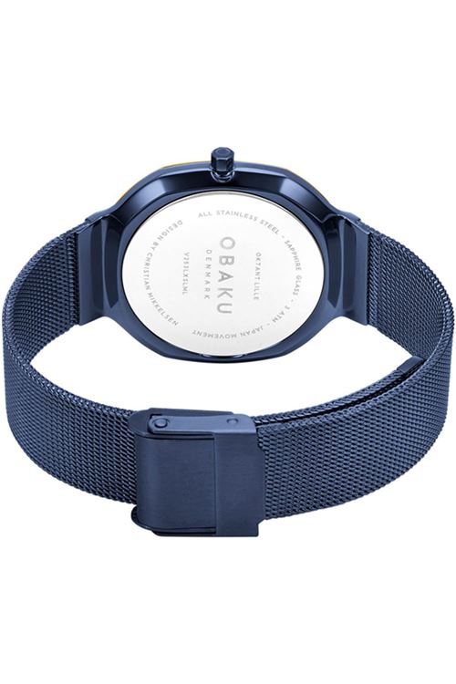 Obaku Denmark V253LXSLML Kadın Kol Saati