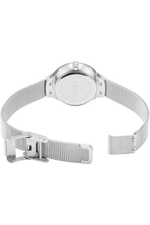 Obaku Denmark V241LXCWMC Kadın Kol Saati