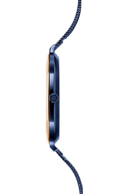 Obaku Denmark V253LXSLML Kadın Kol Saati