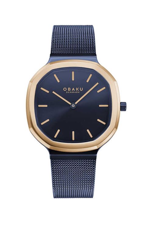 Obaku Denmark V253LXSLML Kadın Kol Saati