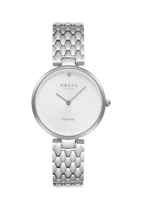 Obaku Denmark V256LXCISC Kadın Kol Saati
