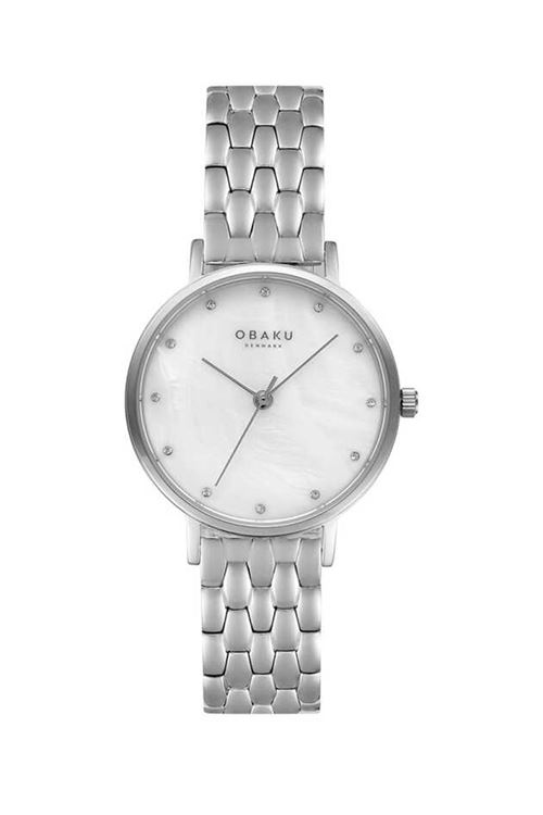 Obaku Denmark V248LXCWSC Kadın Kol Saati