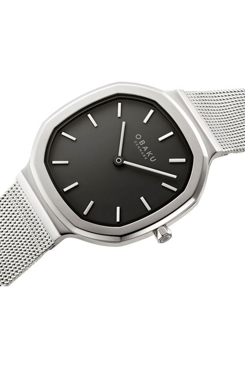 Obaku Denmark V253LXCBMC Kadın Kol Saati