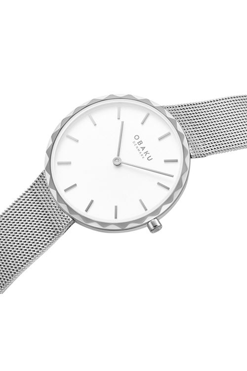 Obaku Denmark V252LXCIMC Kadın Kol Saati