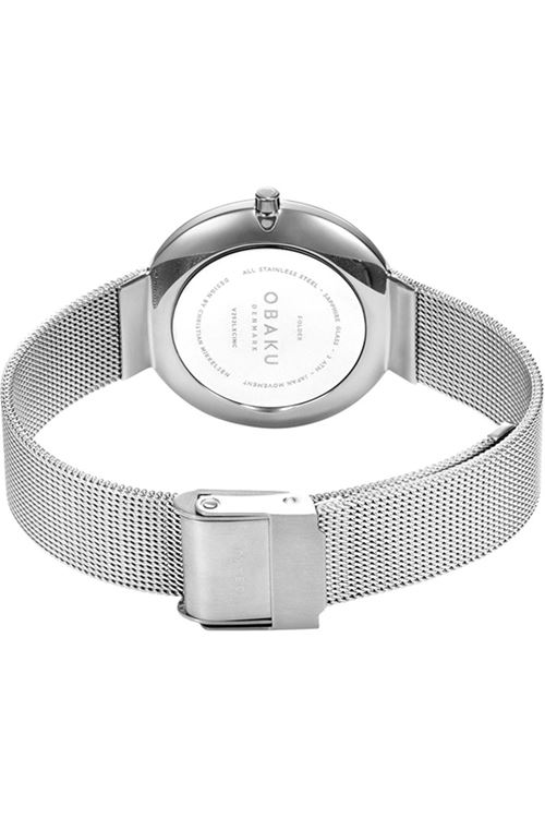 Obaku Denmark V252LXCIMC Kadın Kol Saati
