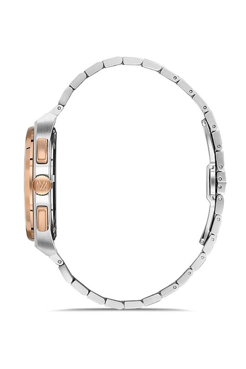 TM345T-02SR Erkek Kol Saati