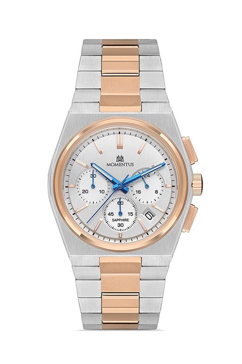 TM345T-02SR Erkek Kol Saati