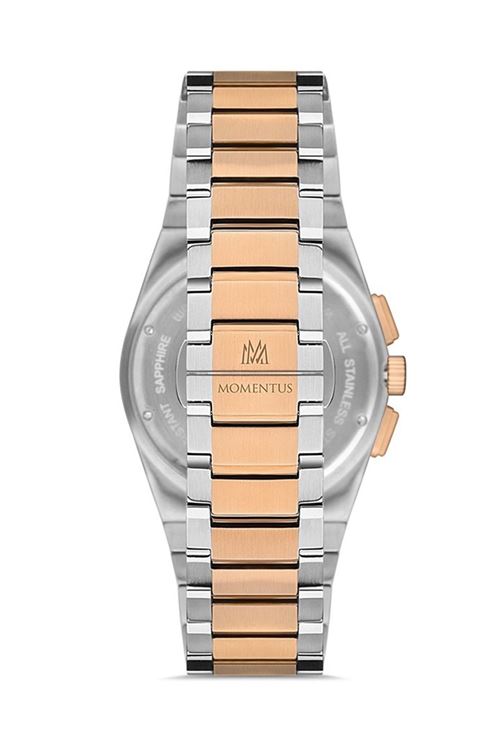 TM345T-02SR Erkek Kol Saati