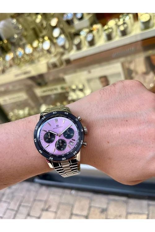 CC303T-07SS Kadın Kol Saati