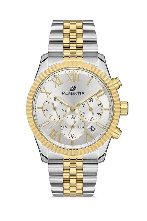 CW128T-02SG Erkek Kol Saati