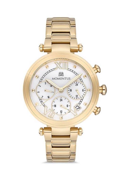 Cs378G-02Sg Kadın Kol Saati