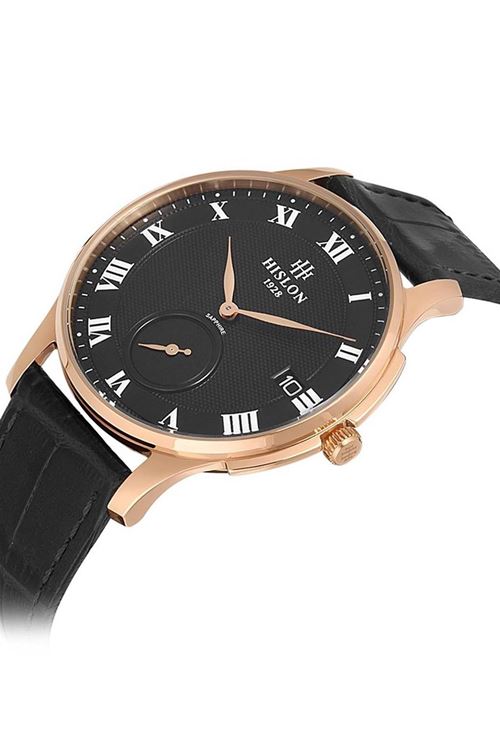 CL120R-04BR Erkek Kol Saati