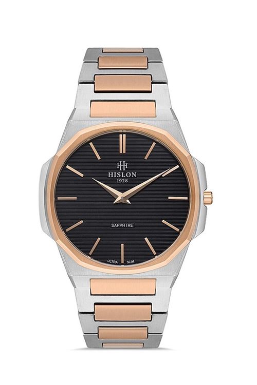 CL127T-04SR Erkek Kol Saati