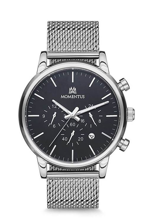 Cc235S-04Ss Erkek Kol Saati