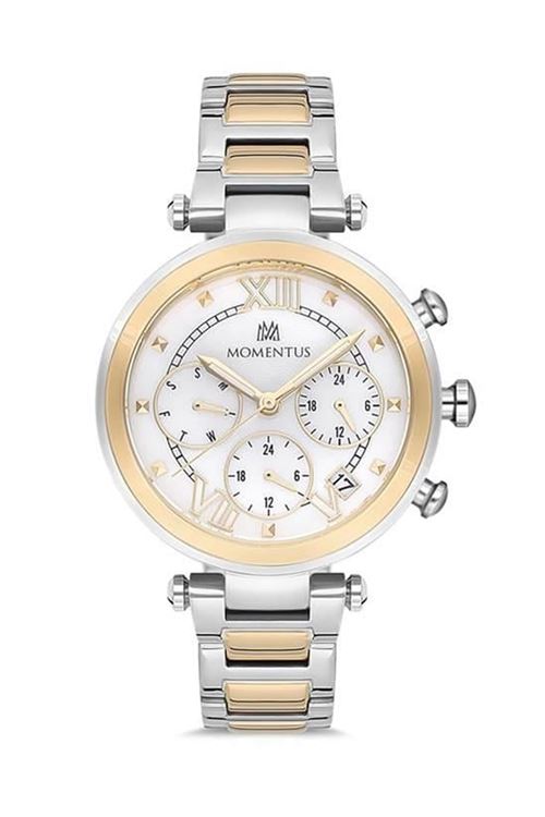 CS378T-02SG Kadın Kol Saati