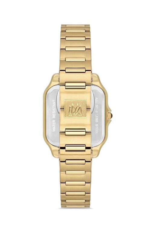 CS348G-08SG Kadın Kol Saati