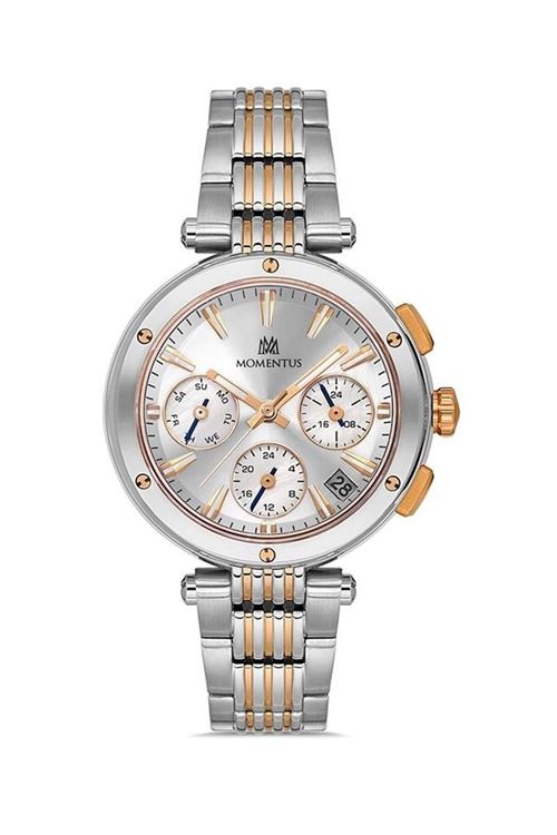 CS263T-02SR Kadın Kol Saati