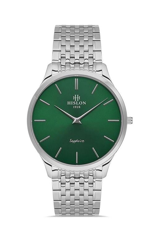 CL135S-15SS Erkek Kol Saati