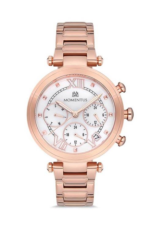 Cs378R-02Sr Kadın Kol Saati