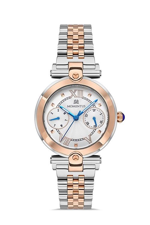 CS381T-02SR Kadın Kol Saati