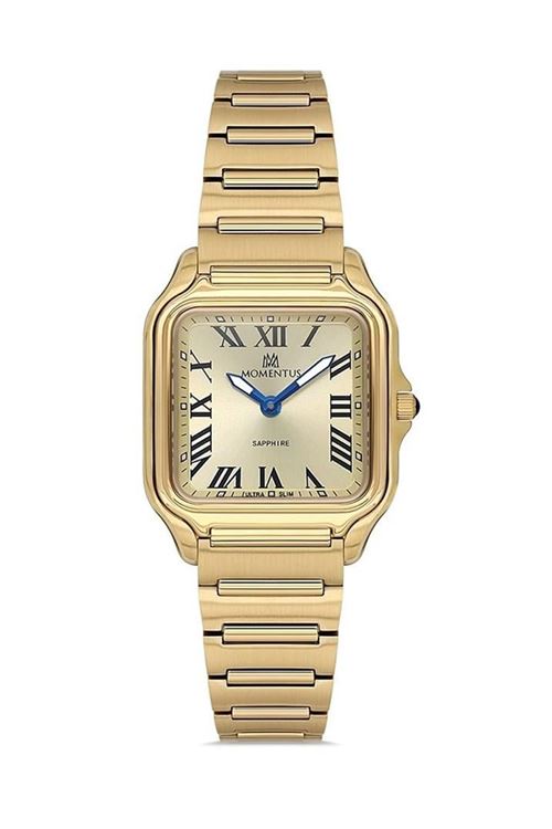 CS348G-08SG Kadın Kol Saati