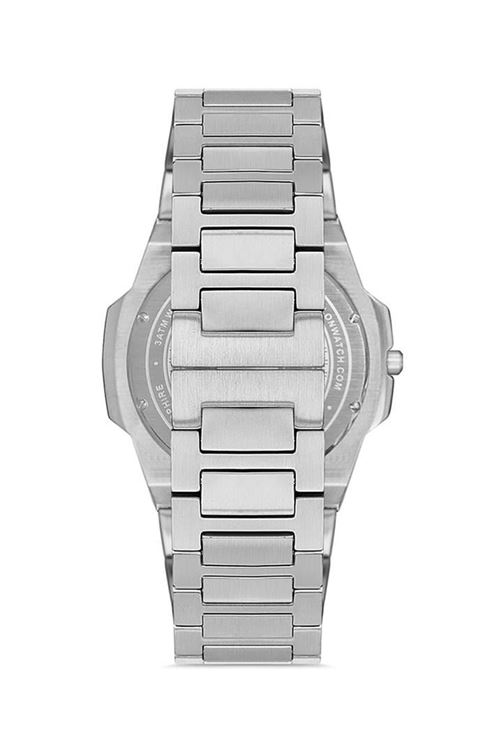 CL127S-04SS Erkek Kol Saati