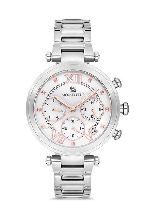 Cs378S-02Sr Kadın Kol Saati