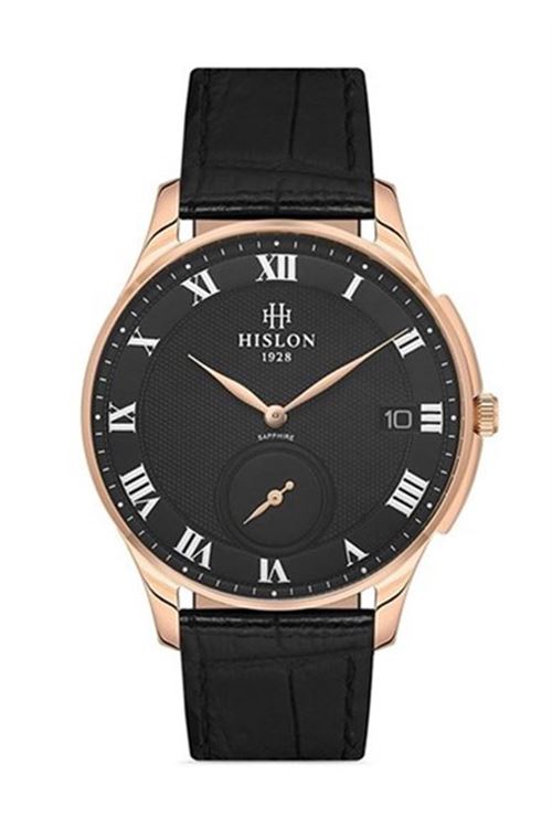 CL120R-04BR Erkek Kol Saati