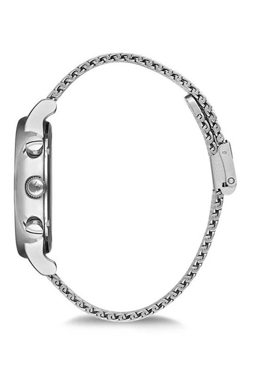 Cc235S-04Ss Erkek Kol Saati