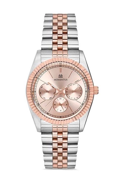 Cw130T-12Sr Kadın Kol Saati