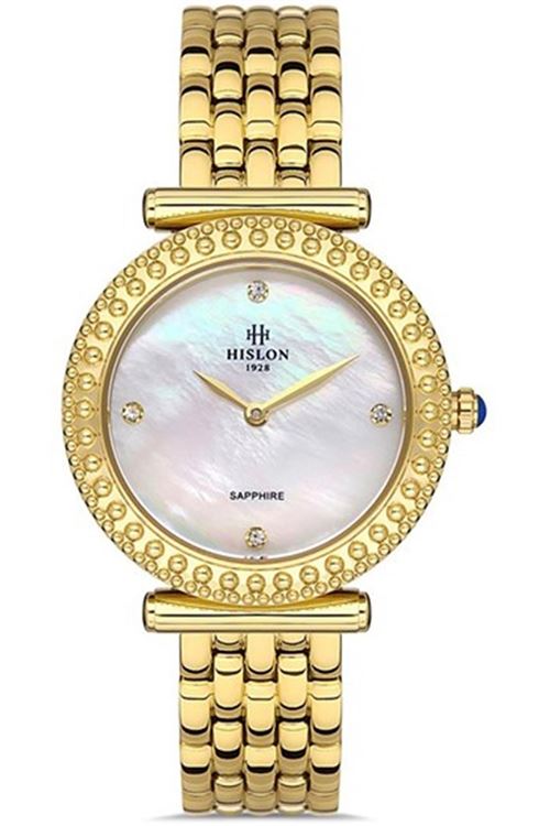 QL139G-09SG Kadın Kol Saati