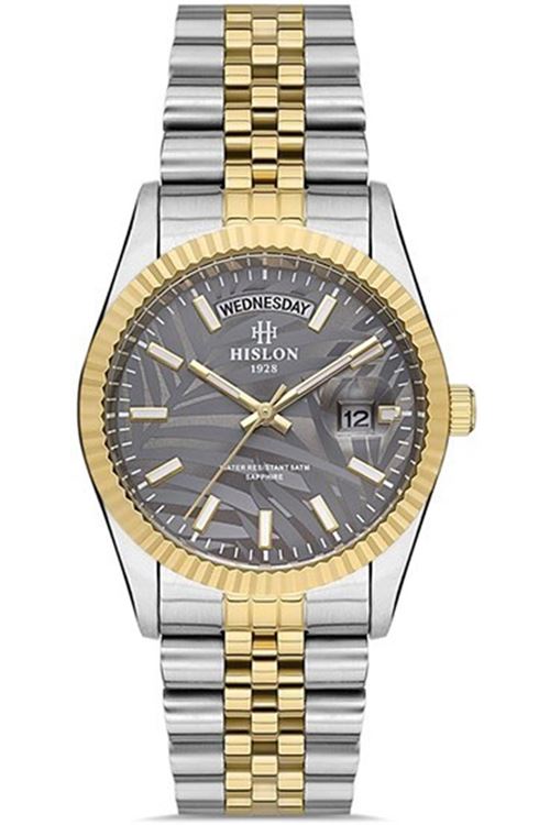 QL126T-03SG Kadın Kol Saati